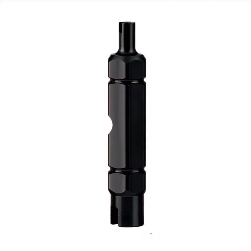 3-in-1 Bike Valve Core Tool Bicycle Schrader Presta Remover Wrench - 9