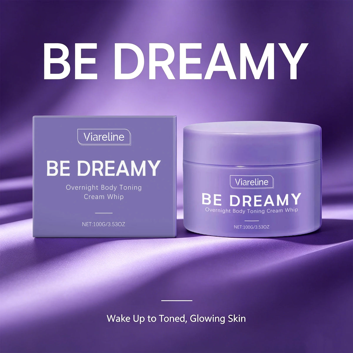 Firming and Tightening Body Cream Sculpting Lotion