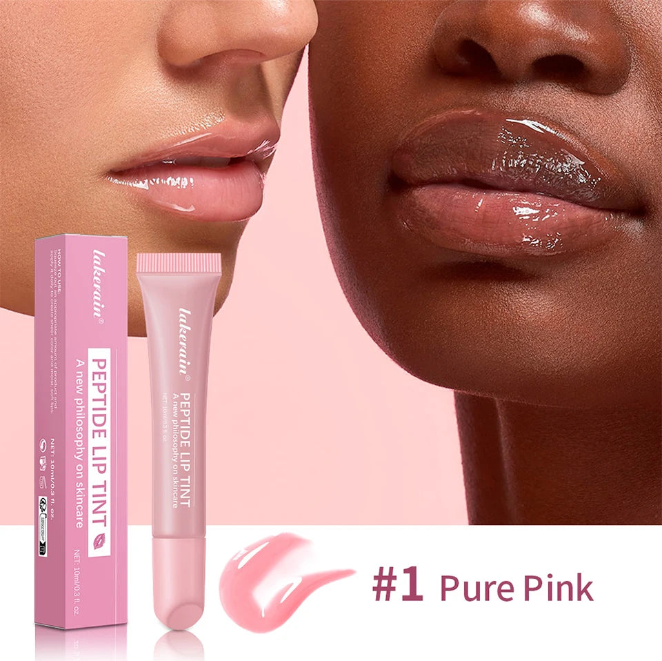 Moisturizing Lip Gloss Long Lasting Mirror Shine Lip Tint