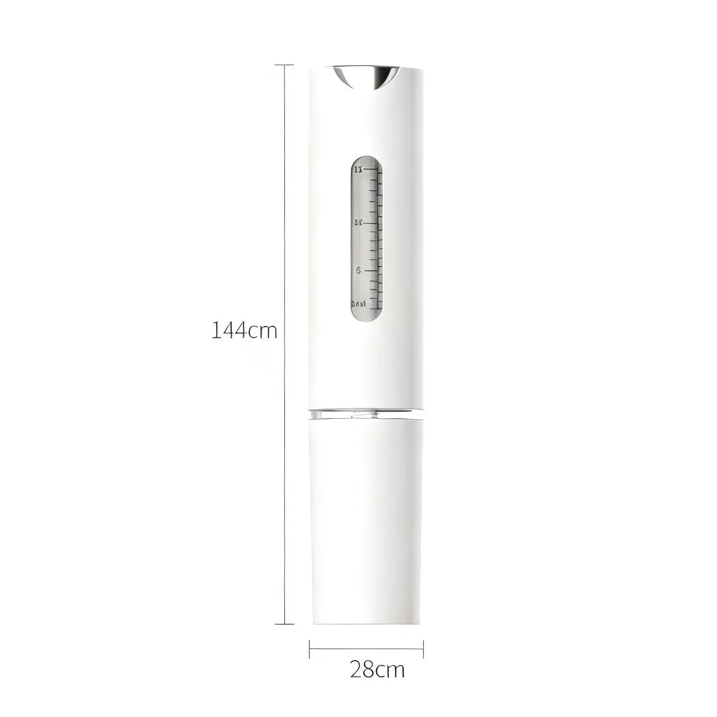 Portable Scalp Massage Comb Hair Oil Applicator Tool - 11