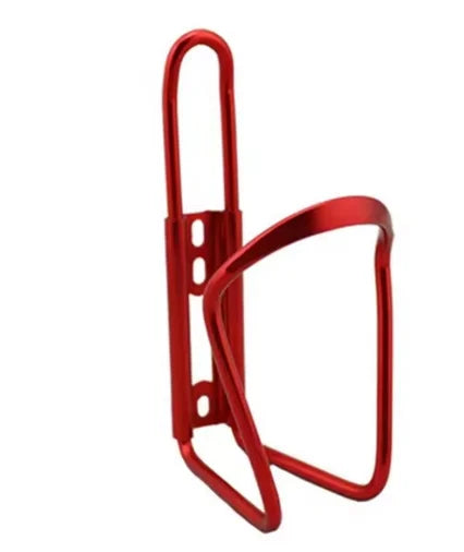 Aluminum Bike Water Bottle Cage Lightweight Cycling Drink Holder Mount - 10