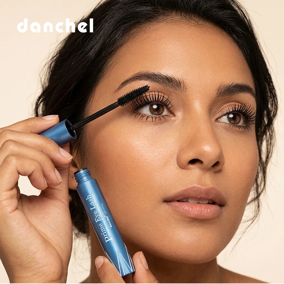 Lengthening And Volumizing Mascara Waterproof Eye Makeup