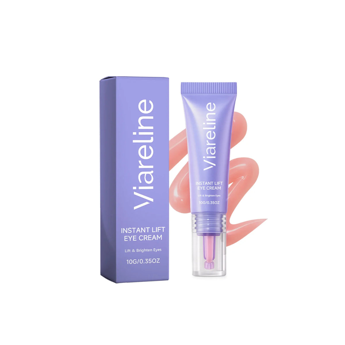 Viareline Lift Eye Cream Anti Aging Dark Circle Treatment Balm