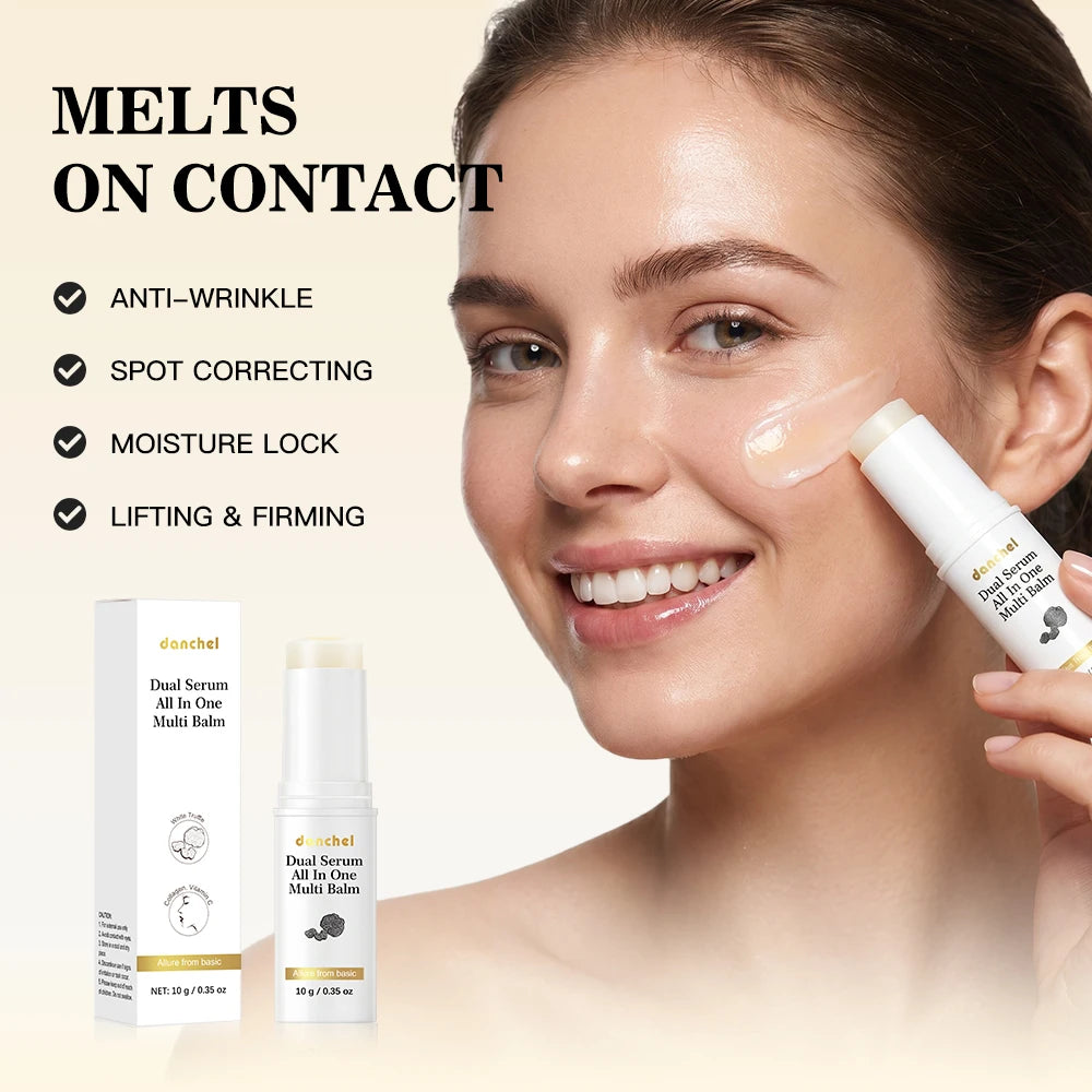 Vitamin C Balm Stick Deep Hydration Multi Purpose Moisturizer