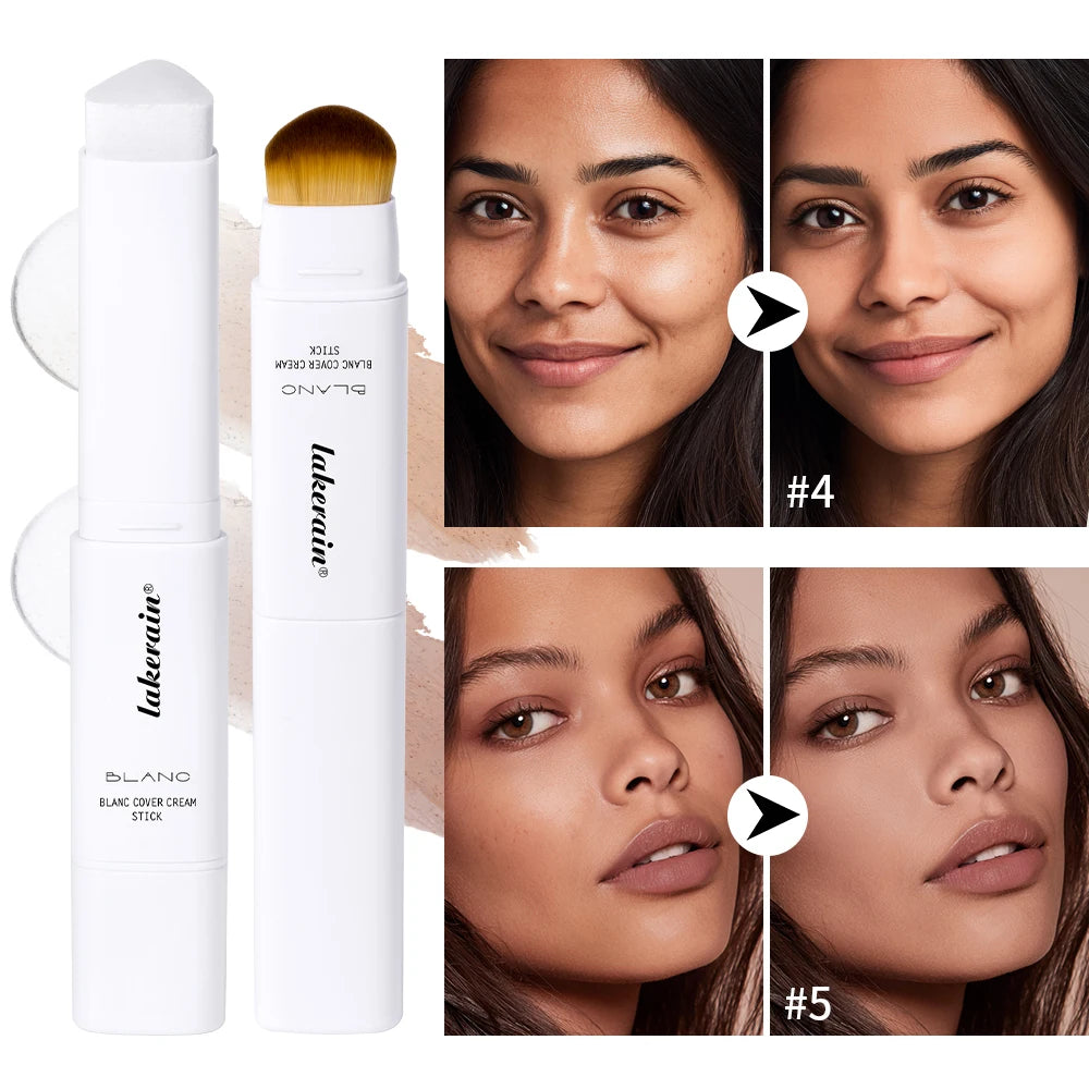 Color Changing Foundation Stick Moisturizing Liquid Foundation