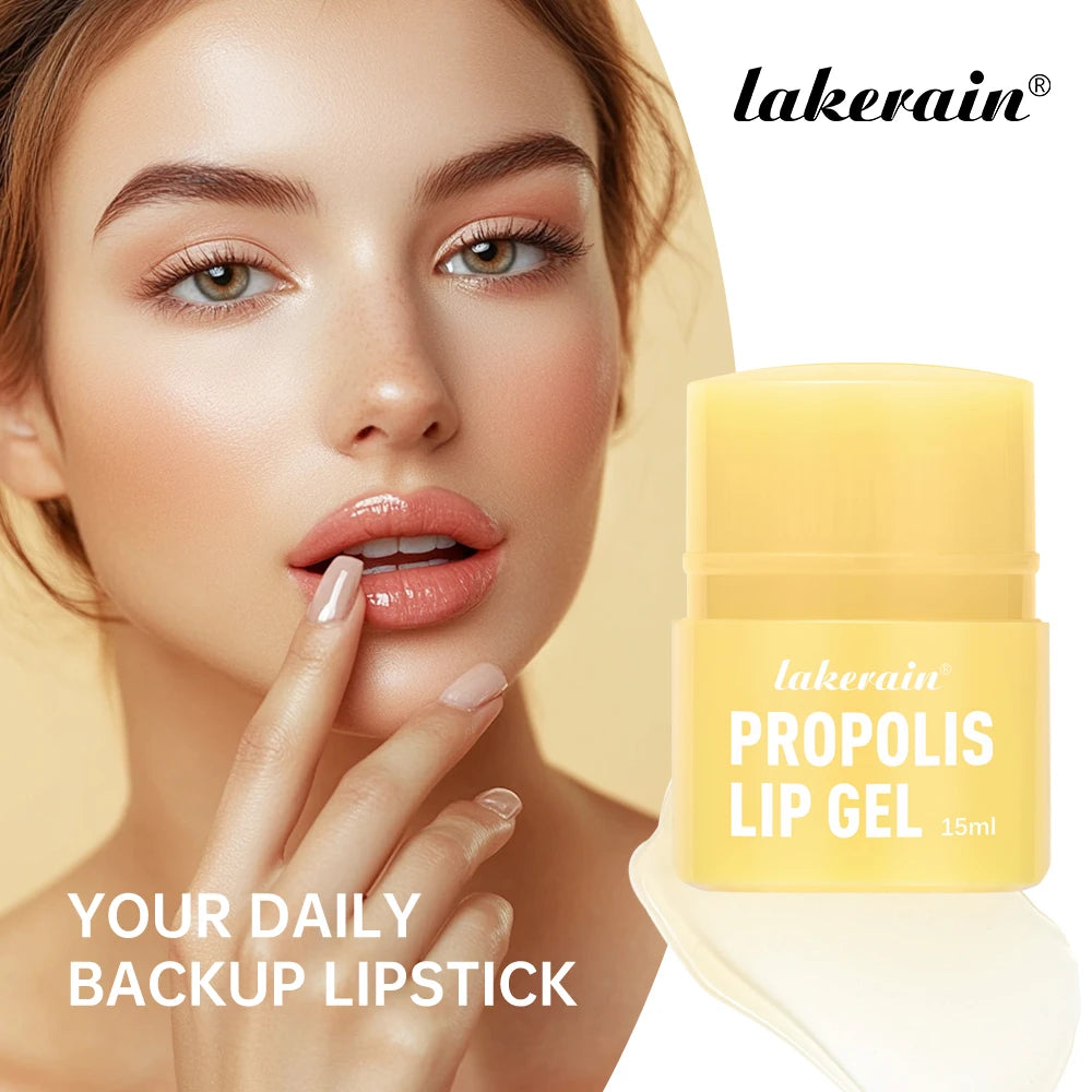 Honey Lip Butter Hydrating Overnight Lip Balm Mask & Lip Plumper - 2