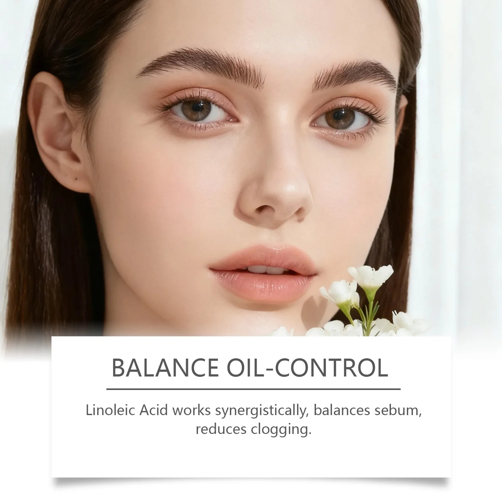 Retinol Facial Serum Firming Lifting Anti Aging Skin Care - 9