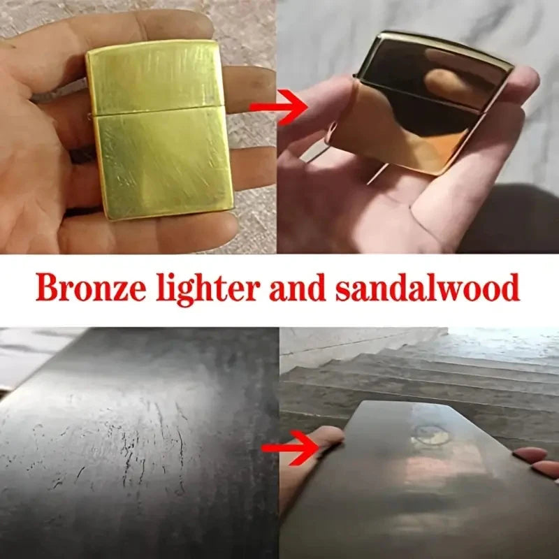10pcs Wet Dry Sandpaper Assorted Grit Abrasive Polishing Sheets 9x3.6in
