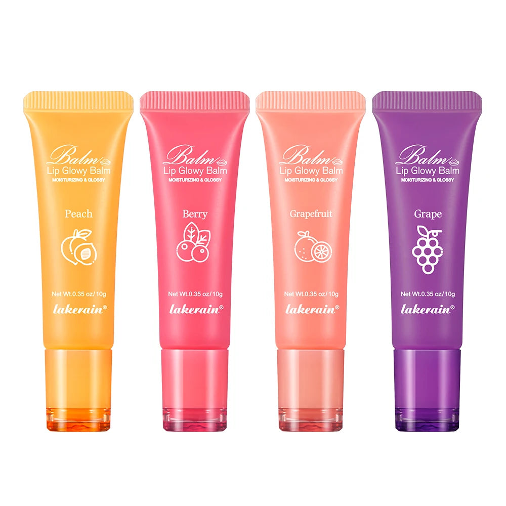 Hydrating Lip Balm Tinted Moisturizer Lip Care - 30