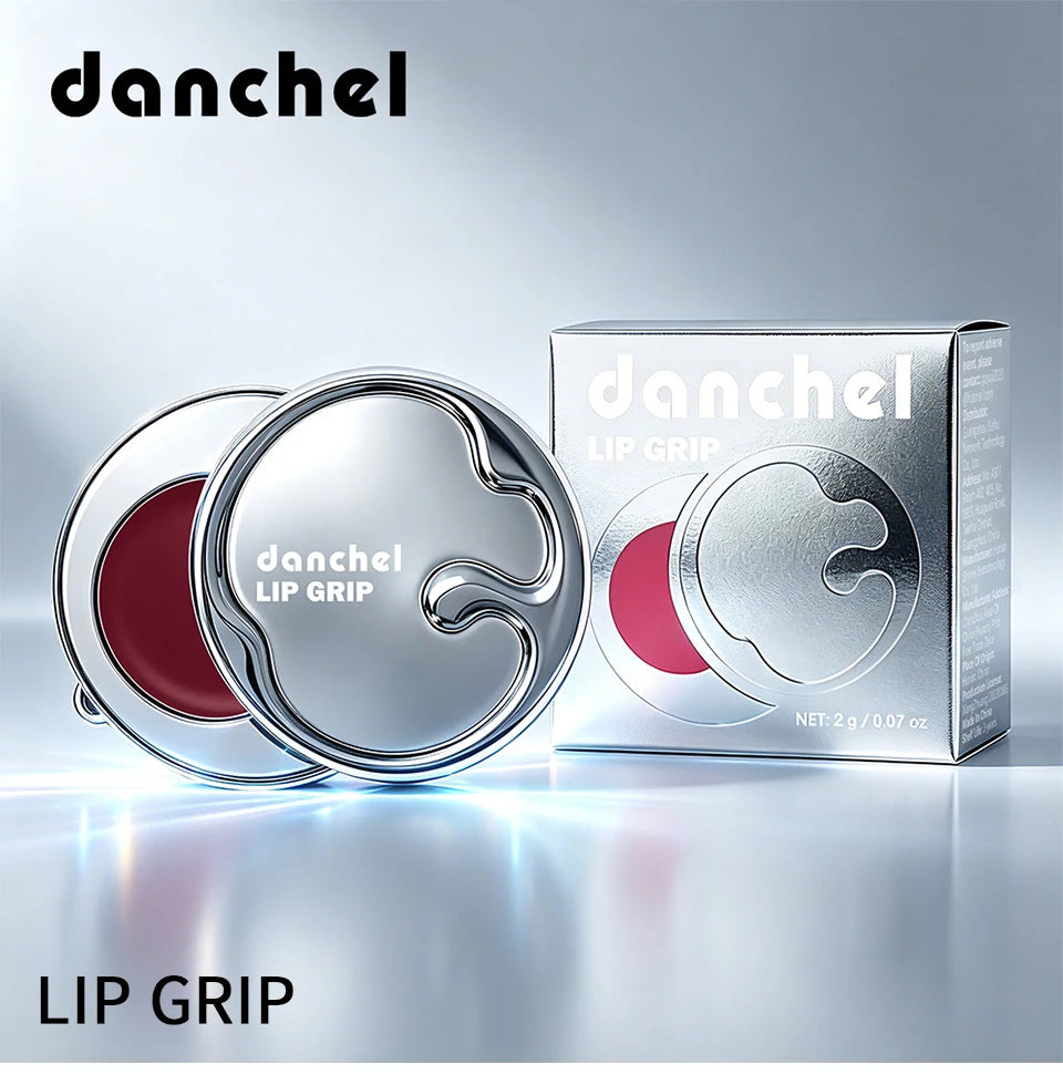 Magnetic Lip And Cheek Cream Nourishing Natural Blush