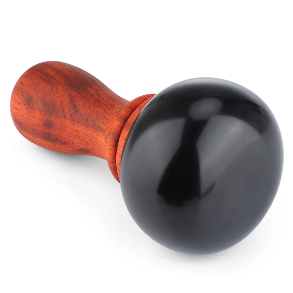 Electric Hot Stone Massage Ball Warm Bian Stone Body Massager