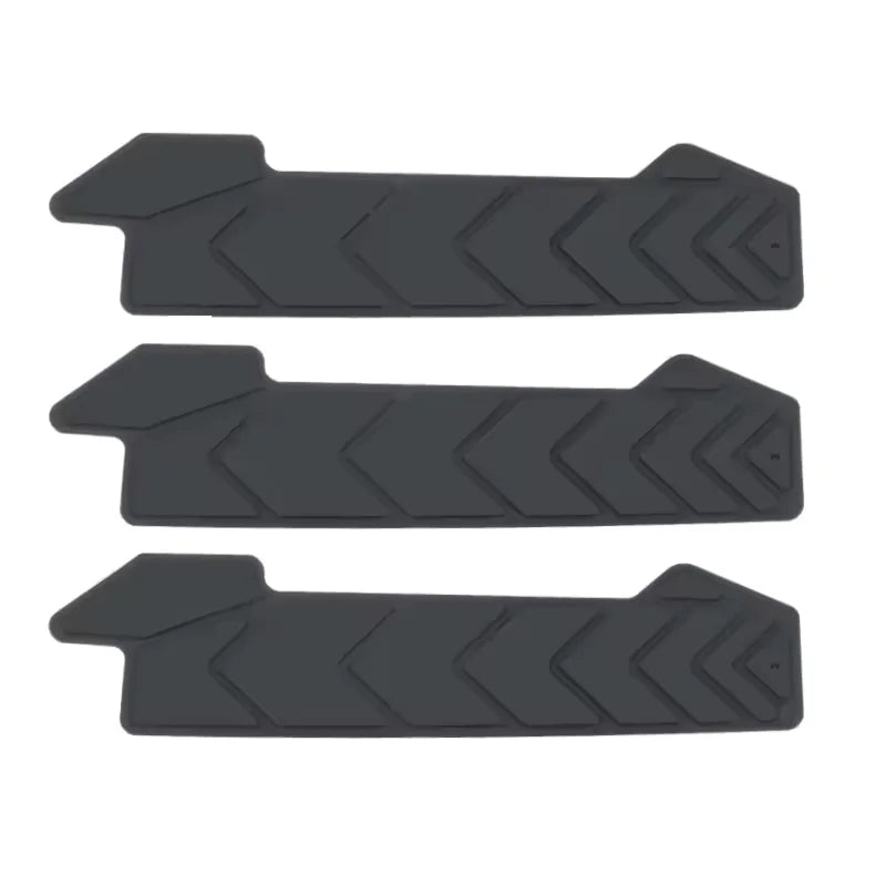 Silicone Bike Chain Protector MTB Frame Guard Cycling Chainstay Cover