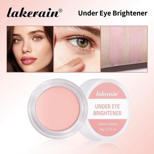 Under Eye Brightener Concealer Dark Circle Corrector Cream