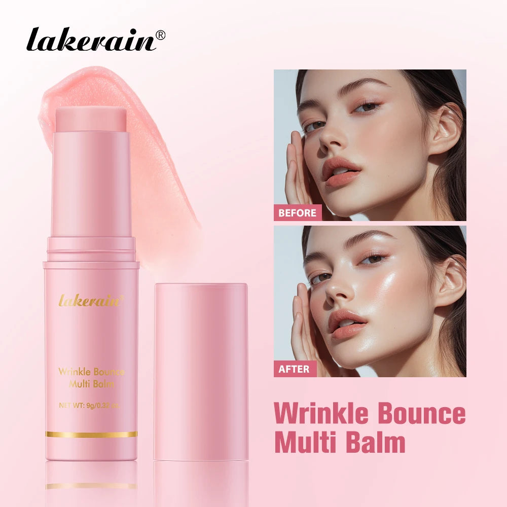 Hydrating Multi Balm Stick Anti Wrinkle Moisturizing Face Cream - 2