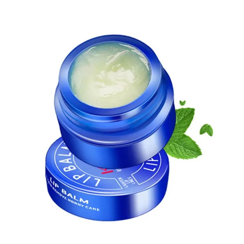 Dark Spot Lip Balm Lightening Mask and Exfoliating Lip Care Treatment