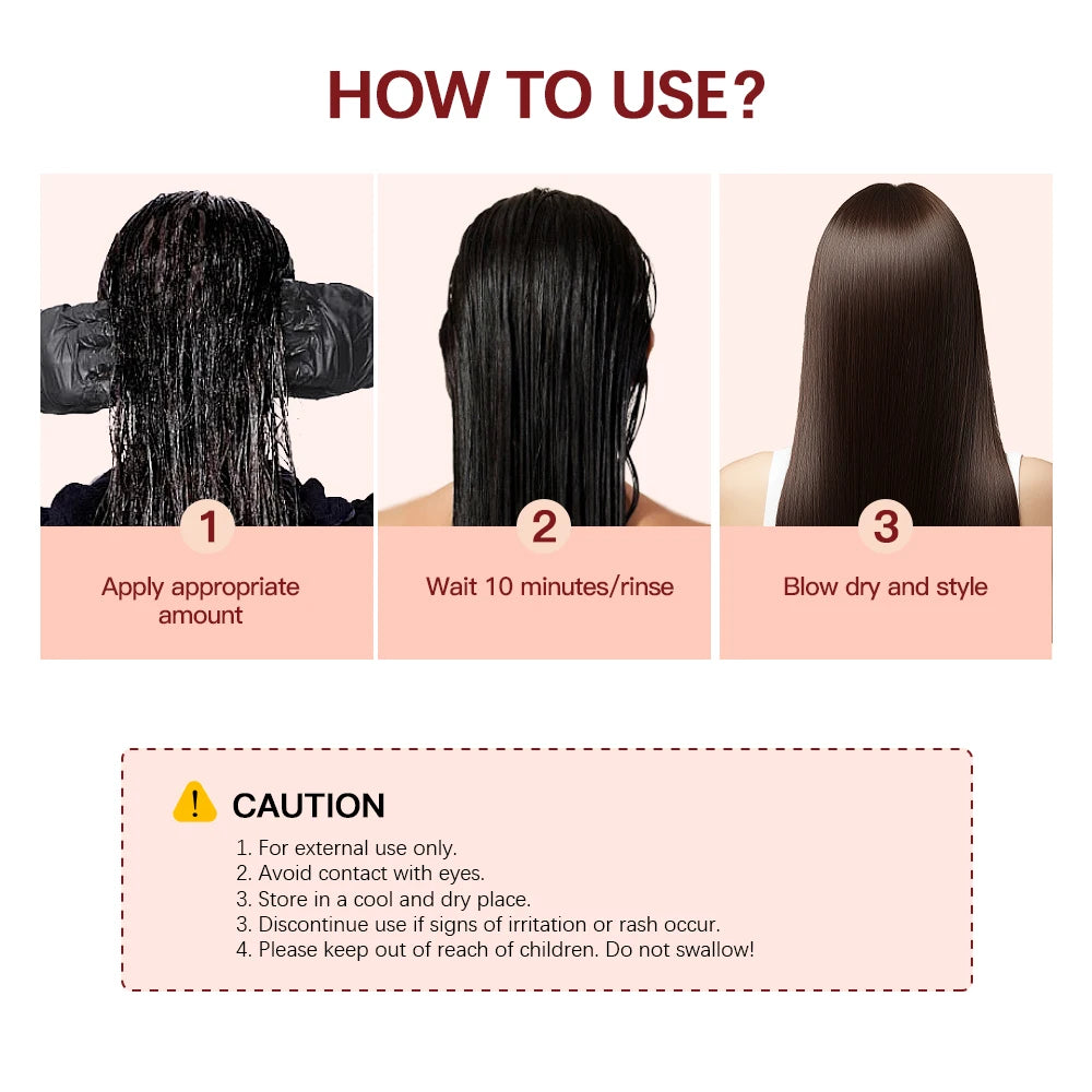 Super Conditioning Hair Gloss Hydrating Semi-Permanent Color Glaze
