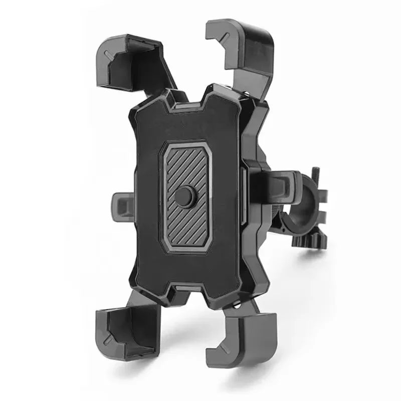 Universal 360 Rotating Phone Holder for Bicycle Motorcycle and MTB - 11