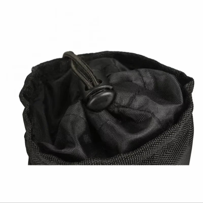 Insulated Bicycle Handlebar Bag Waterproof Bike Water Bottle Phone Pouch