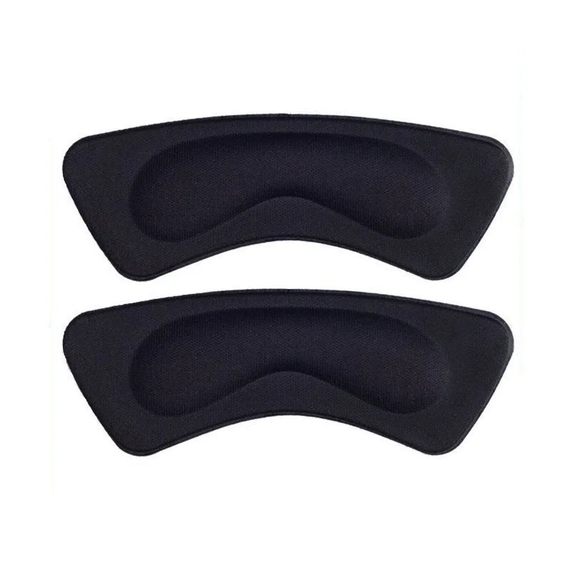 Soft Foam Heel Cushions Anti-Slip Shoe Grips and Foot Pads - 14