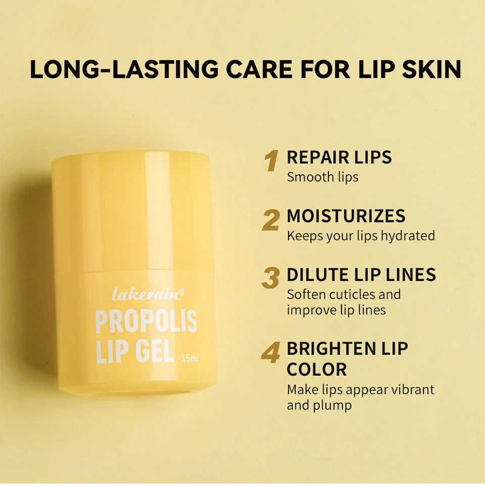 Honey Lip Butter Hydrating Overnight Lip Balm Mask & Lip Plumper - 10