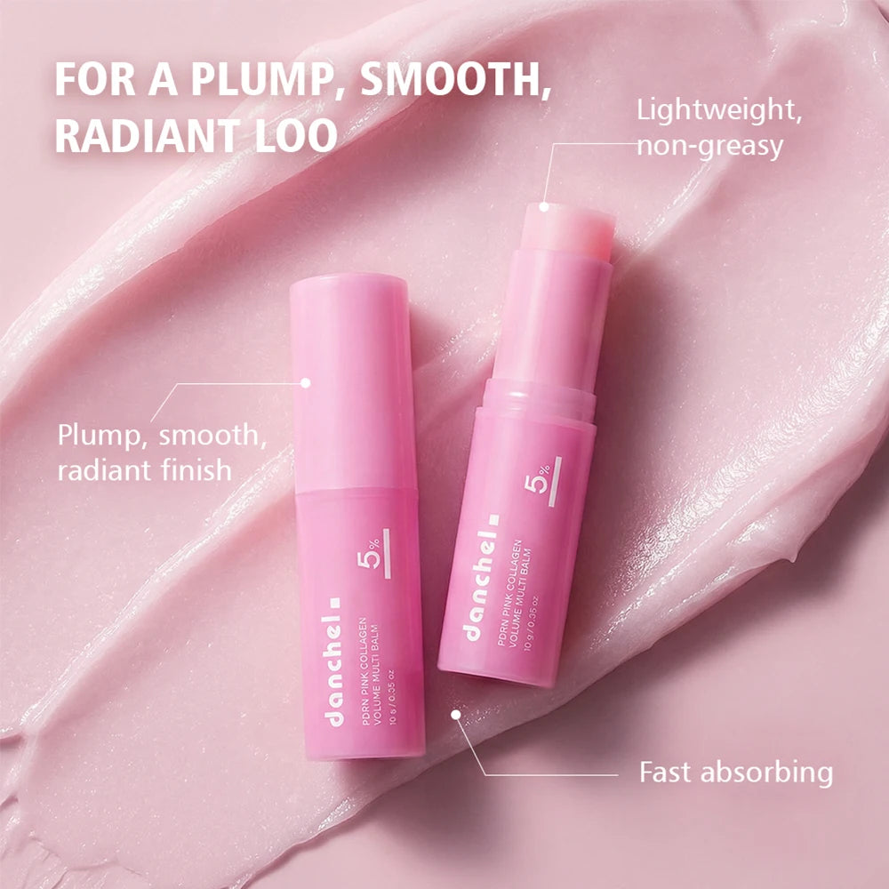 Collagen Moisturizing Cream Stick Hydrating Balm