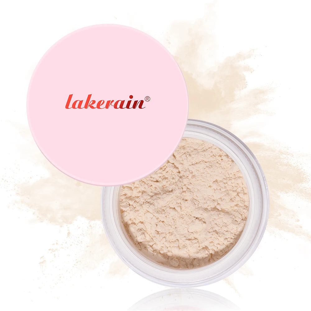 Ultimate Blurring Setting Powder Matte Oil Control Makeup
