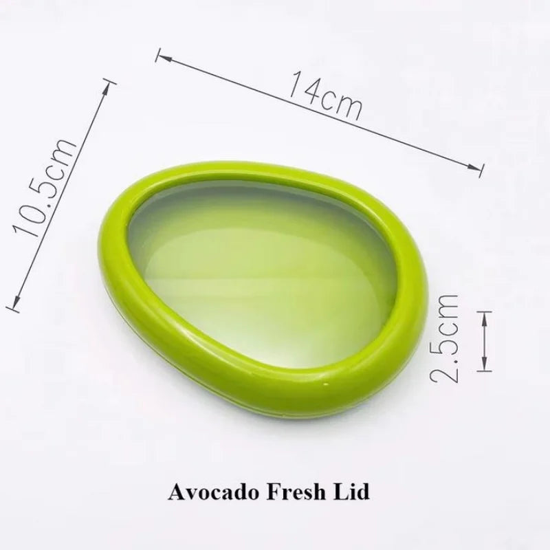 Airtight Fruit and Vegetable Fresh Keeper Food Storage Containers - 11