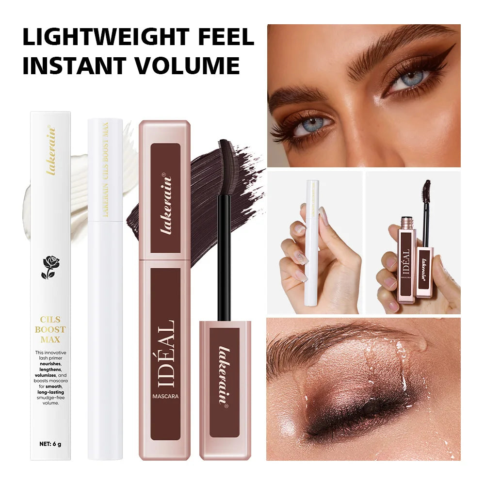 Enhancing Mascara Primer And Mascara Combo