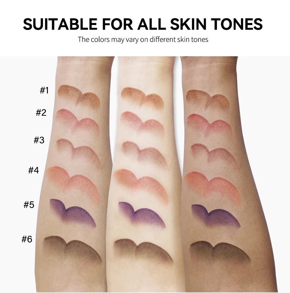 Gradient Lip Liner Lipstick Waterproof Matte Makeup - 21