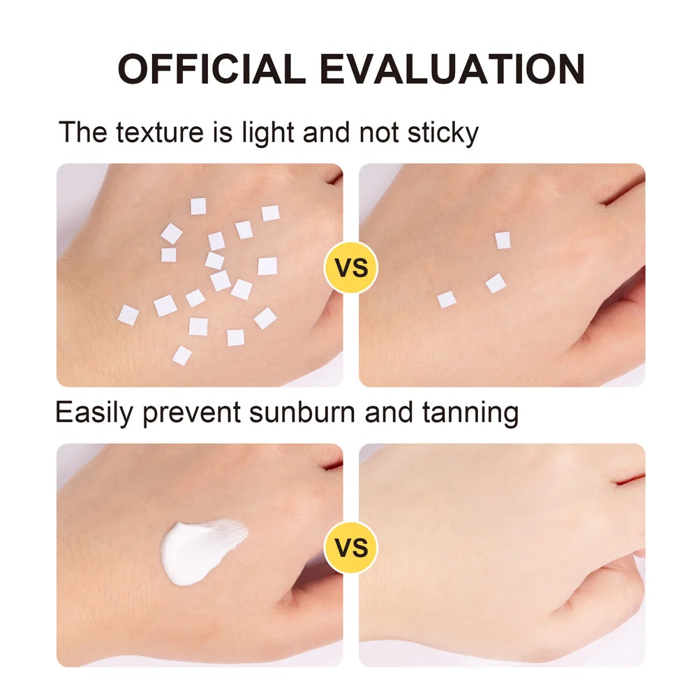 Color Correcting CC Cream Moisturizing Foundation Base