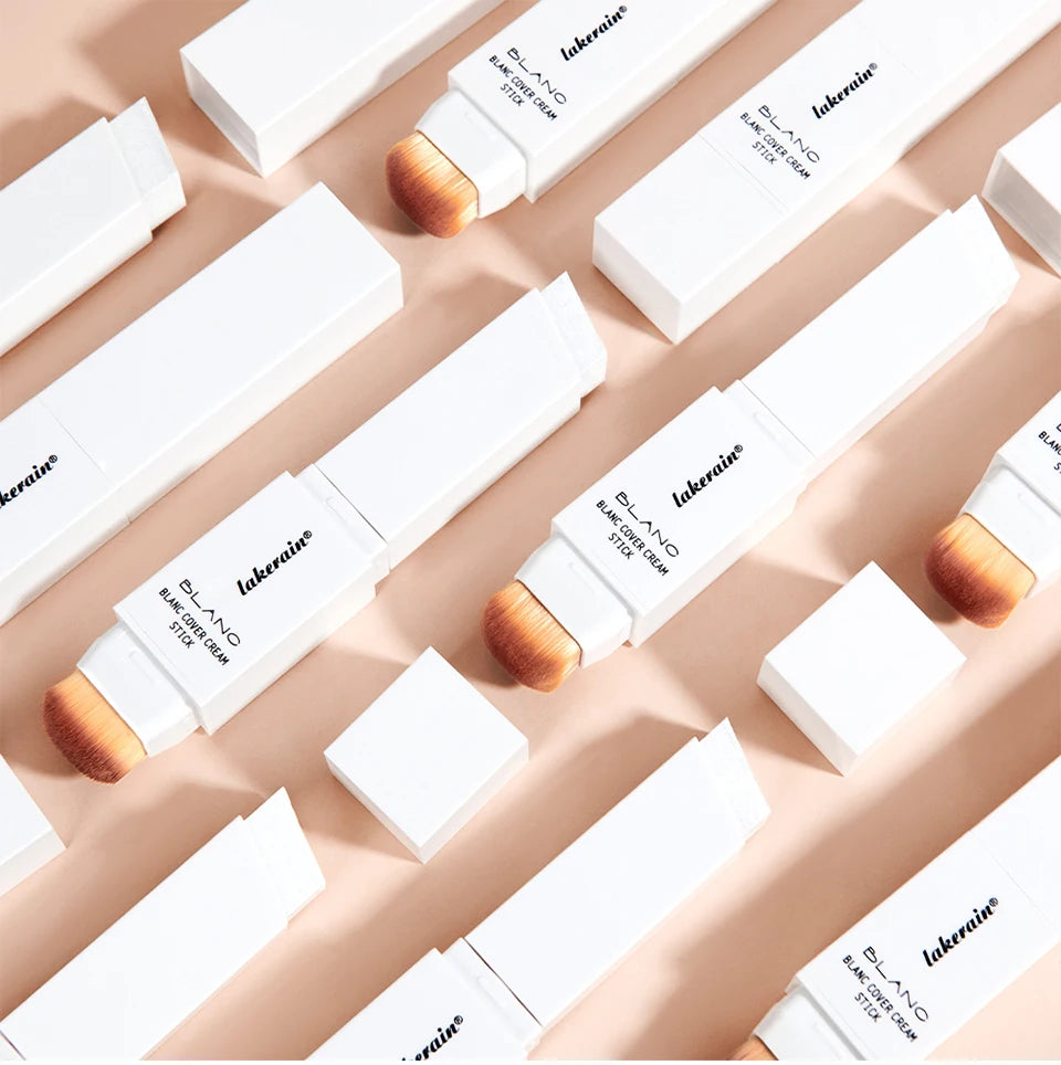 Color Changing Foundation Stick Concealer Korean Makeup Base
