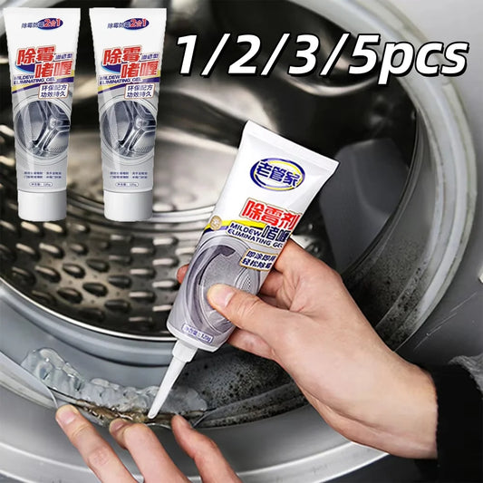 Powerful Mold Remover Gel for Kitchen Bathroom and Home Cleaning