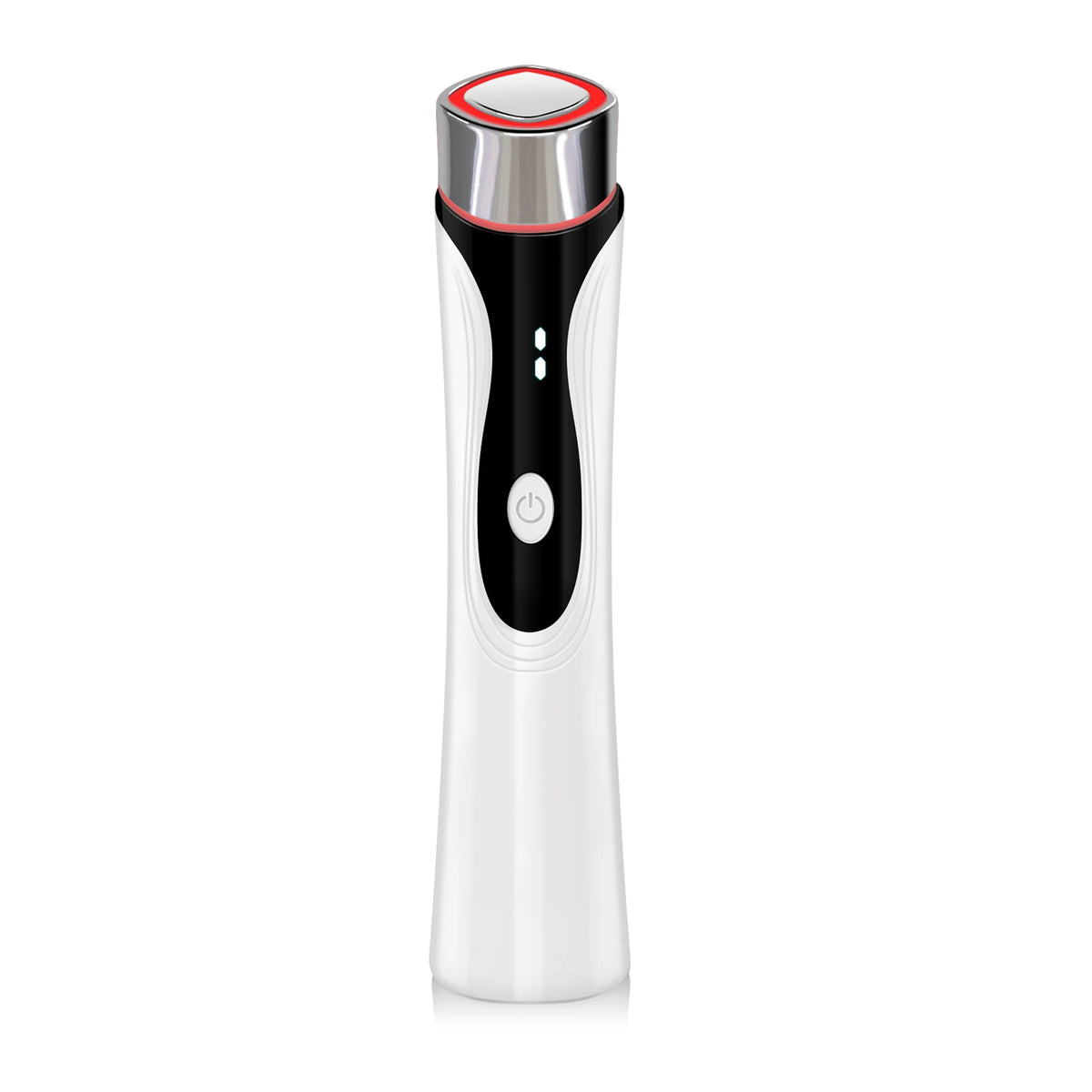 4 Modes Microcurrent Facial Massager Skin Tightening Device