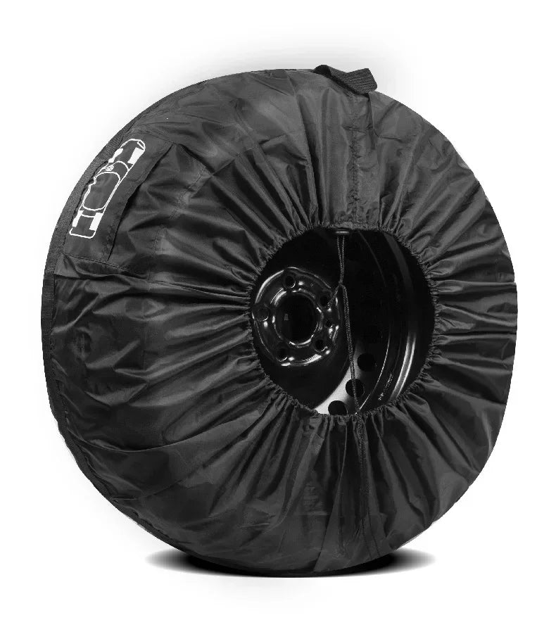 Universal Car Spare Tire Cover Waterproof Dustproof Storage Protector - 20