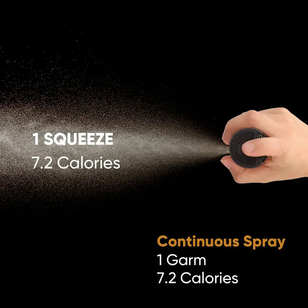 3 Pack Glass Oil Sprayer Bottle for Cooking BBQ and Air Fryer Baking - 2
