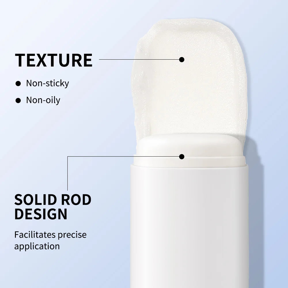 Glycolic Acid Exfoliating Body Stick Moisturizing Scrub Lotion - 6