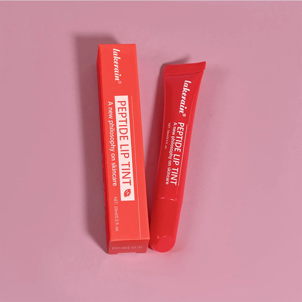 Moisturizing Lip Gloss Long Lasting Mirror Shine Lip Tint