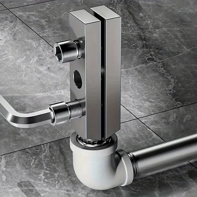 Broken Pipe Extractor Tool Set for Faucet and Water Pipe Removal