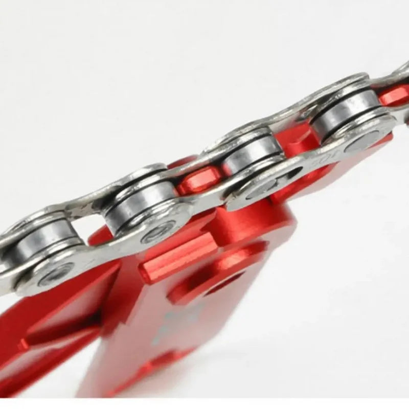 Bicycle Chain Pliers Master Link Tool for Bike Chain Removal and Repair - 8