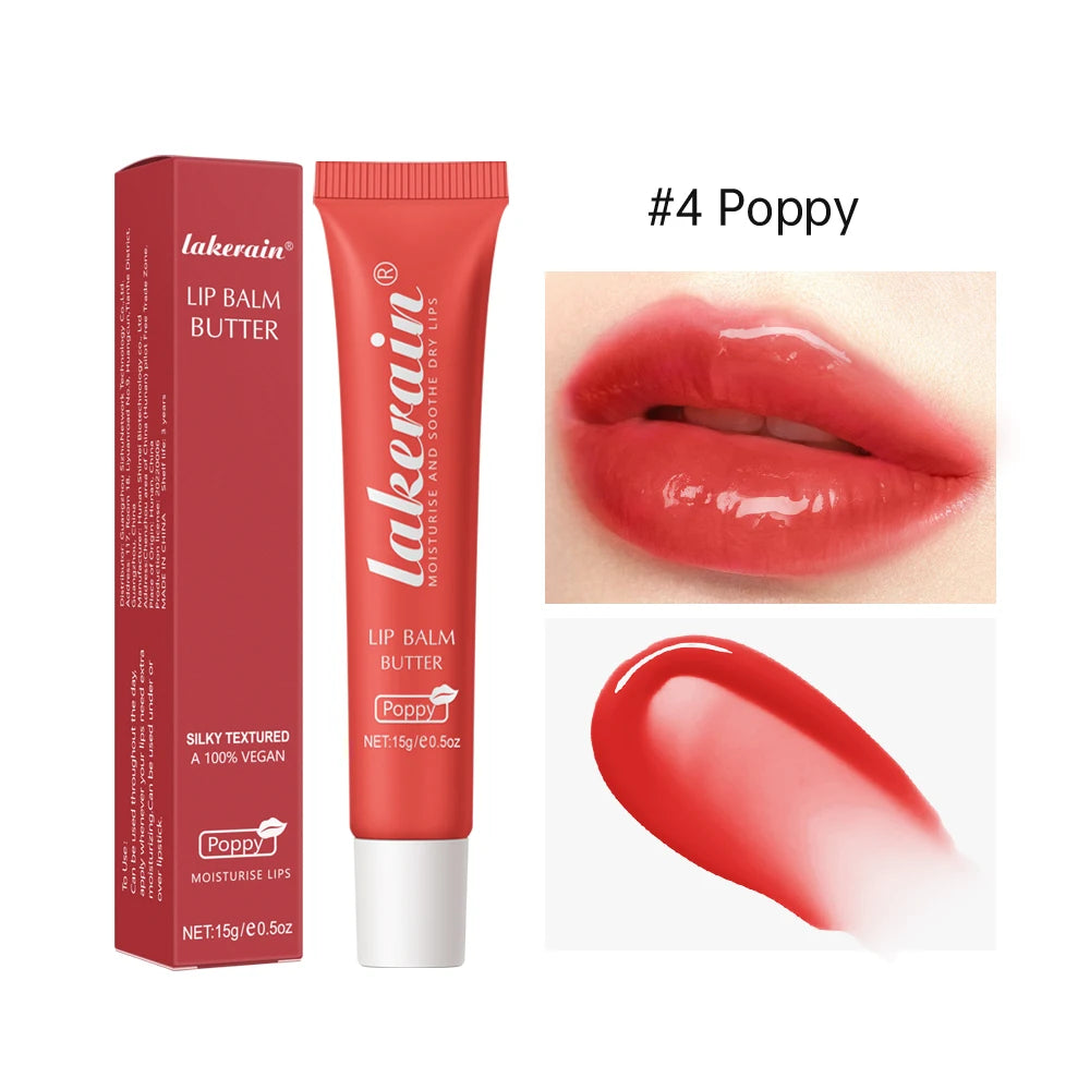 Summer Lip Balm Butter Moisturizing Lip Gloss - 35