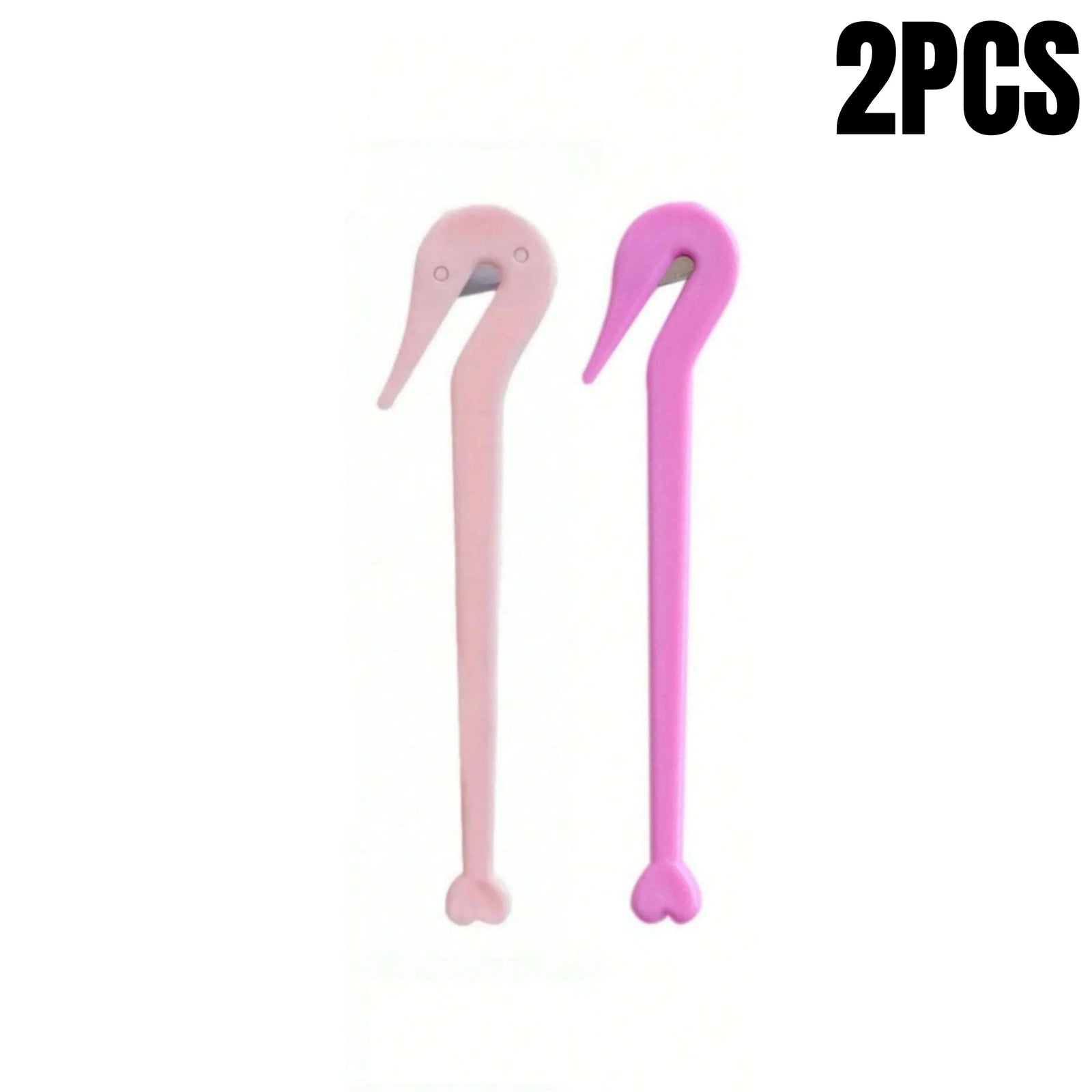 Pain Free Hair Elastic Band Cutter Ponytail Remover Styling Tool