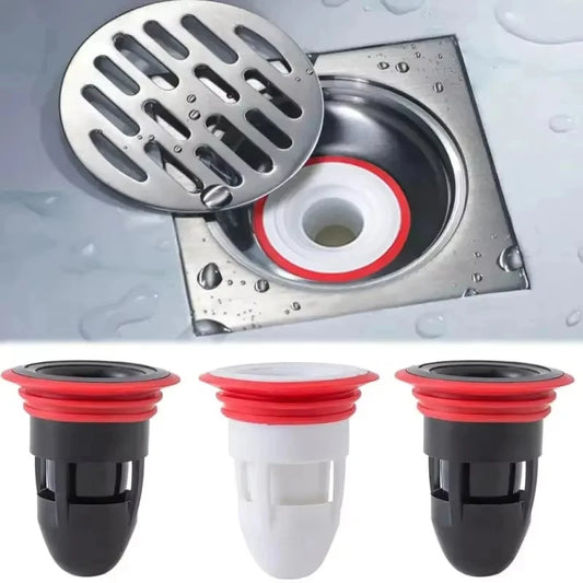 Anti Odor Floor Drain Core Sewer Deodorizer and Pest Control Trap