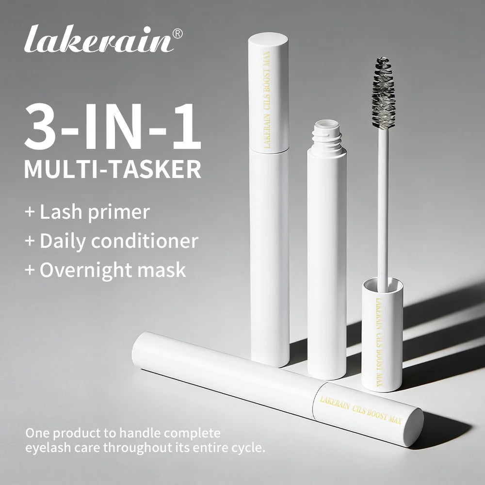 Nourishing Mascara Primer Lash Enhancing Growth Base - 3