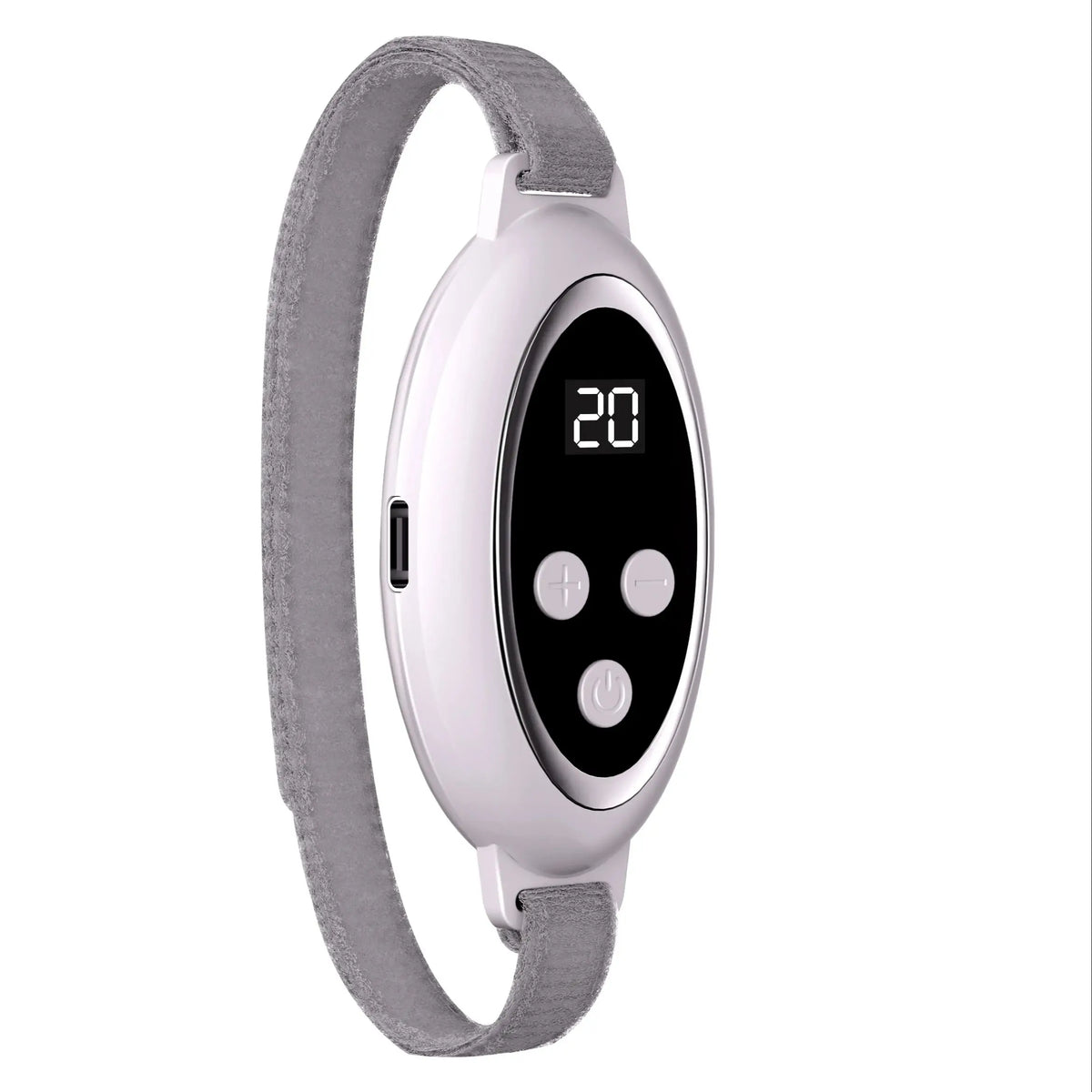 Microcurrent Sleep Aid Device EMS Pulse Massager Insomnia Relief