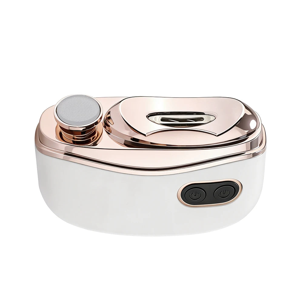Electric Nail Clipper Automatic Trimmer And Grinder - 18