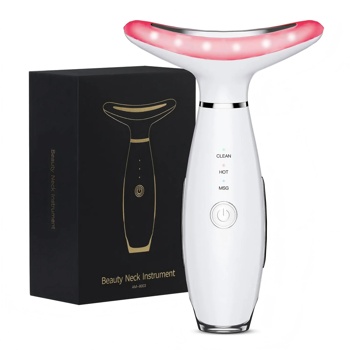 3 in 1 Facial Massager & Skin Tightening Sculpting Device