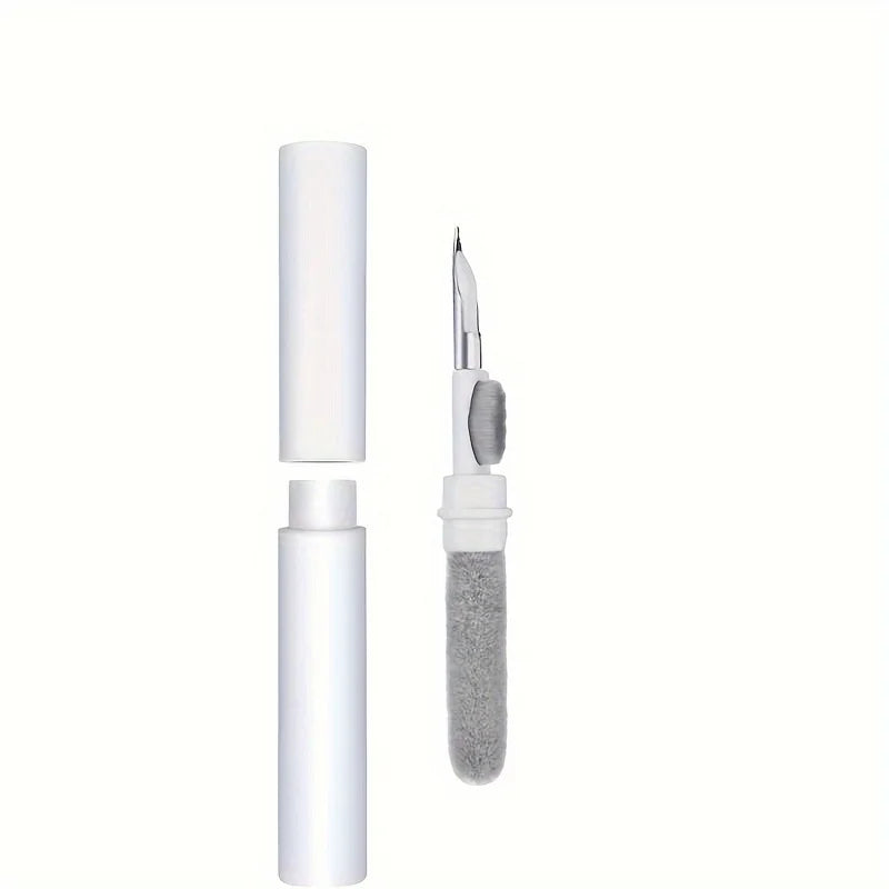 Bluetooth Earbuds Cleaning Pen Multipurpose Earphone Case Dust Brush - 21