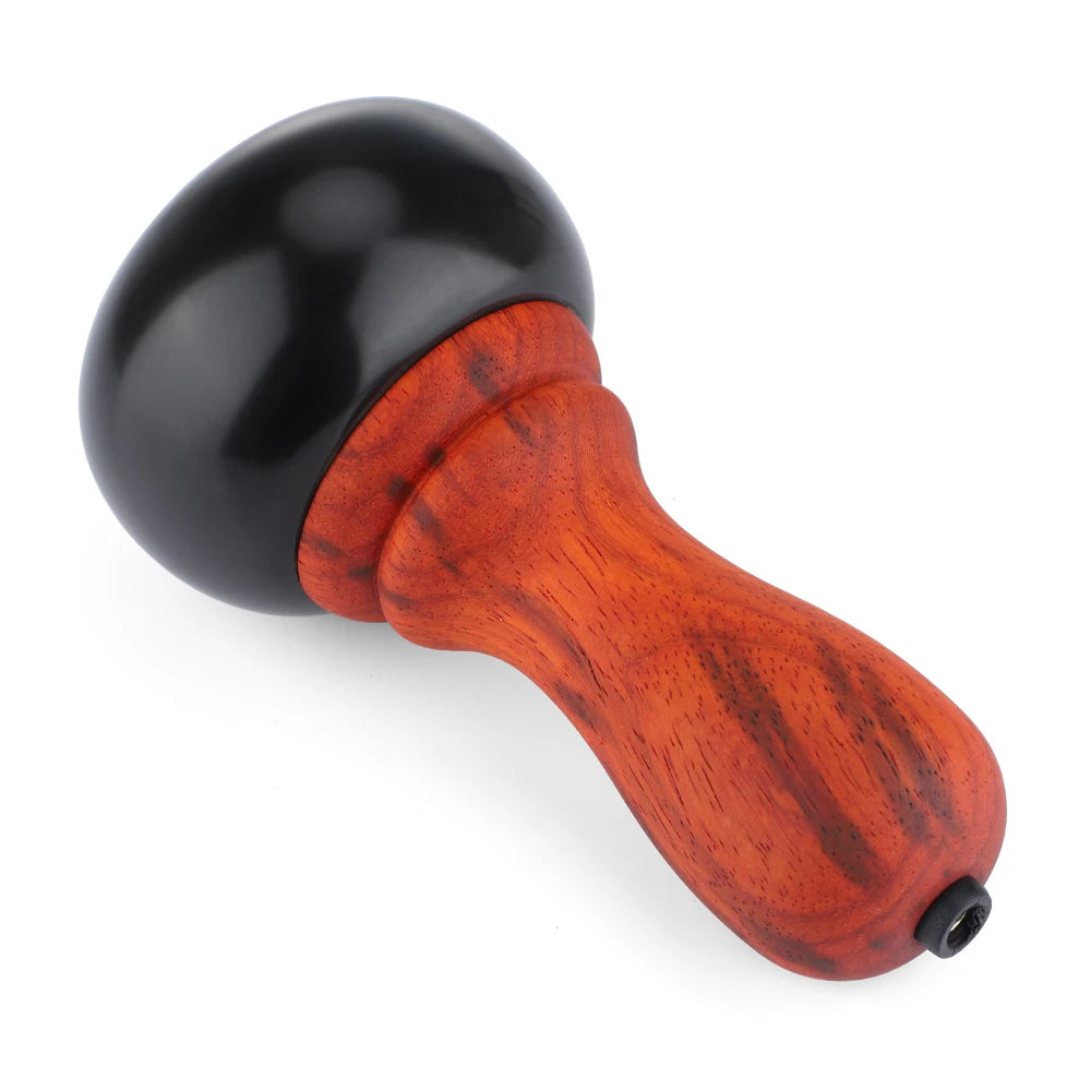 Electric Bianstone Hot Stone Gua Sha Massager