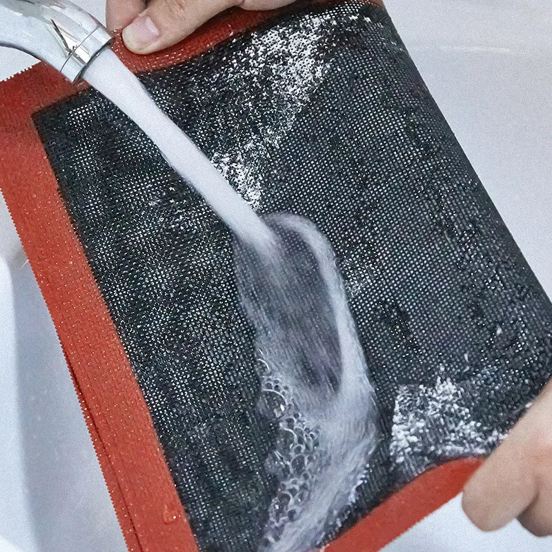 Reusable Silicone Baking Mat Non Stick Oven Sheet Liner for Pastry - 11
