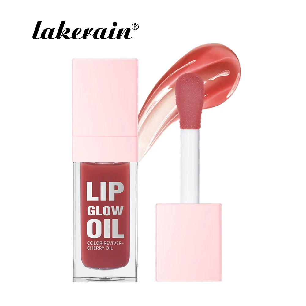 Moisturizing Lip Gloss Mirror Water Lip Glaze Nourishing Liquid Lipstick - 20